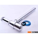 Сифоны Tim BAS0802S (хром)