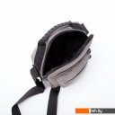 Женские и мужские сумки Ecotope 302-0840-GRY (серый)