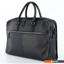 Женские и мужские сумки Francesco Molinary 846-7148-BLK (черный)