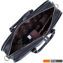 Женские и мужские сумки Francesco Molinary 846-7148-BLK (черный)