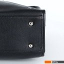 Женские и мужские сумки Francesco Molinary 846-7148-BLK (черный)