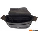 Женские и мужские сумки Klondike 1896 Native KD1127-01 (черный)