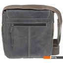 Женские и мужские сумки Klondike 1896 Native KD1127-01 (черный)