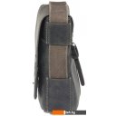 Женские и мужские сумки Klondike 1896 Native KD1127-01 (черный)