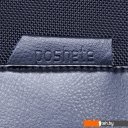 Женские и мужские сумки Poshete 249-8230-8-BLK (черный)