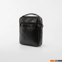 Женские и мужские сумки VALIGETTI 186-7080A-VG-BLK (черный)