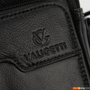 Женские и мужские сумки VALIGETTI 186-7080A-VG-BLK (черный)