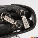 Женские и мужские сумки VALIGETTI 950-H8277OL-VG-BLK (черный)
