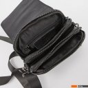 Женские и мужские сумки VALIGETTI 950-H8277OL-VG-BLK (черный)