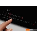 Варочные панели AEG IKE63441FB