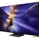 Телевизоры Samsung OLED 4K S90F AI QE65S90FAEXRU