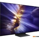 Телевизоры Samsung OLED 4K S90F AI QE65S90FAEXRU