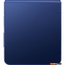 Мобильные телефоны Samsung Galaxy Z Flip7 SM-F766B 12GB/512GB (синий)
