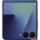 Мобильные телефоны Samsung Galaxy Z Flip7 SM-F766B 12GB/512GB (синий)