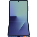 Мобильные телефоны Samsung Galaxy Z Flip7 SM-F766B 12GB/512GB (синий)