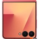 Мобильные телефоны Samsung Galaxy Z Flip7 SM-F766B 12GB/512GB (коралловый)