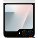 Мобильные телефоны Samsung Galaxy Z Flip7 FE SM-F761B 8GB/256GB (белый)