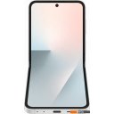 Мобильные телефоны Samsung Galaxy Z Flip7 FE SM-F761B 8GB/256GB (белый)