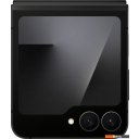 Мобильные телефоны Samsung Galaxy Z Flip7 FE SM-F761B 8GB/128GB (черный)