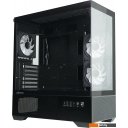 Корпуса Zalman Chronix (черный)