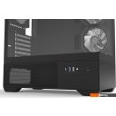 Корпуса Zalman Chronix (черный)
