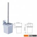 Аксессуары для ванной и туалета Wisent WP2710