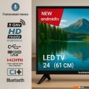 Телевизоры Thomson T24RTM5160