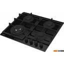 Варочные панели Weissgauff HGG 641 BGV Nano Glass