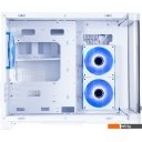 Корпуса 1stPlayer UView UV6 ARGB (белый)