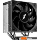 Системы охлаждения 1stPlayer CY12 (черный)