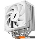 Системы охлаждения 1stPlayer CY12 (белый)
