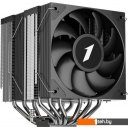 Системы охлаждения 1stPlayer CY12D (черный)