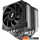 Системы охлаждения 1stPlayer CY12D (черный)