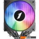 Системы охлаждения 1stPlayer CY12LD (черный)