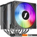 Системы охлаждения 1stPlayer CY12LD (черный)