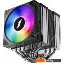 Системы охлаждения 1stPlayer CY12LD (черный)