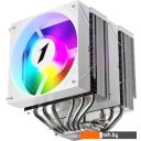 Системы охлаждения 1stPlayer CY12LD (белый)