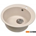 Кухонные мойки Wisent 480-30WR (с сифоном GER013)