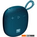 Беспроводные и портативные колонки A4Tech Bloody S3 Carry (синий) Беспроводные и портативные колонки A4Tech Bloody S3 Carry (синий)