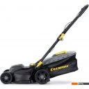 Газонокосилки Champion EM4018