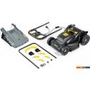 Газонокосилки Champion EM4018