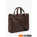 Женские и мужские сумки Igermann 806 18С806К3 (коричневый)