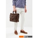 Женские и мужские сумки Igermann 806 18С806К3 (коричневый)