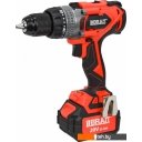 Шуруповерты, гайковерты, электроотвертки Brait BCDI20-4PUMBL PRO (с 1-м АКБ, кейс)