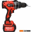 Шуруповерты, гайковерты, электроотвертки Brait BCDI20-4PUMBL PRO (с 1-м АКБ, кейс)