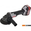 Угловые шлифмашины (болгарки) Интерскол УШМ-125/36В 816.2.2.70 (с 2-мя АКБ)