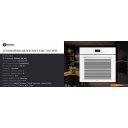 Духовые шкафы Schtoff CME 7307 WH