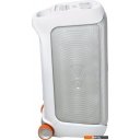 Беспроводные и портативные колонки JBL PartyBox Stage 320 (белый)