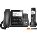 Радиотелефоны DECT Panasonic KX-TGF320UCM