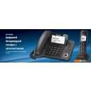 Радиотелефоны DECT Panasonic KX-TGF320UCM